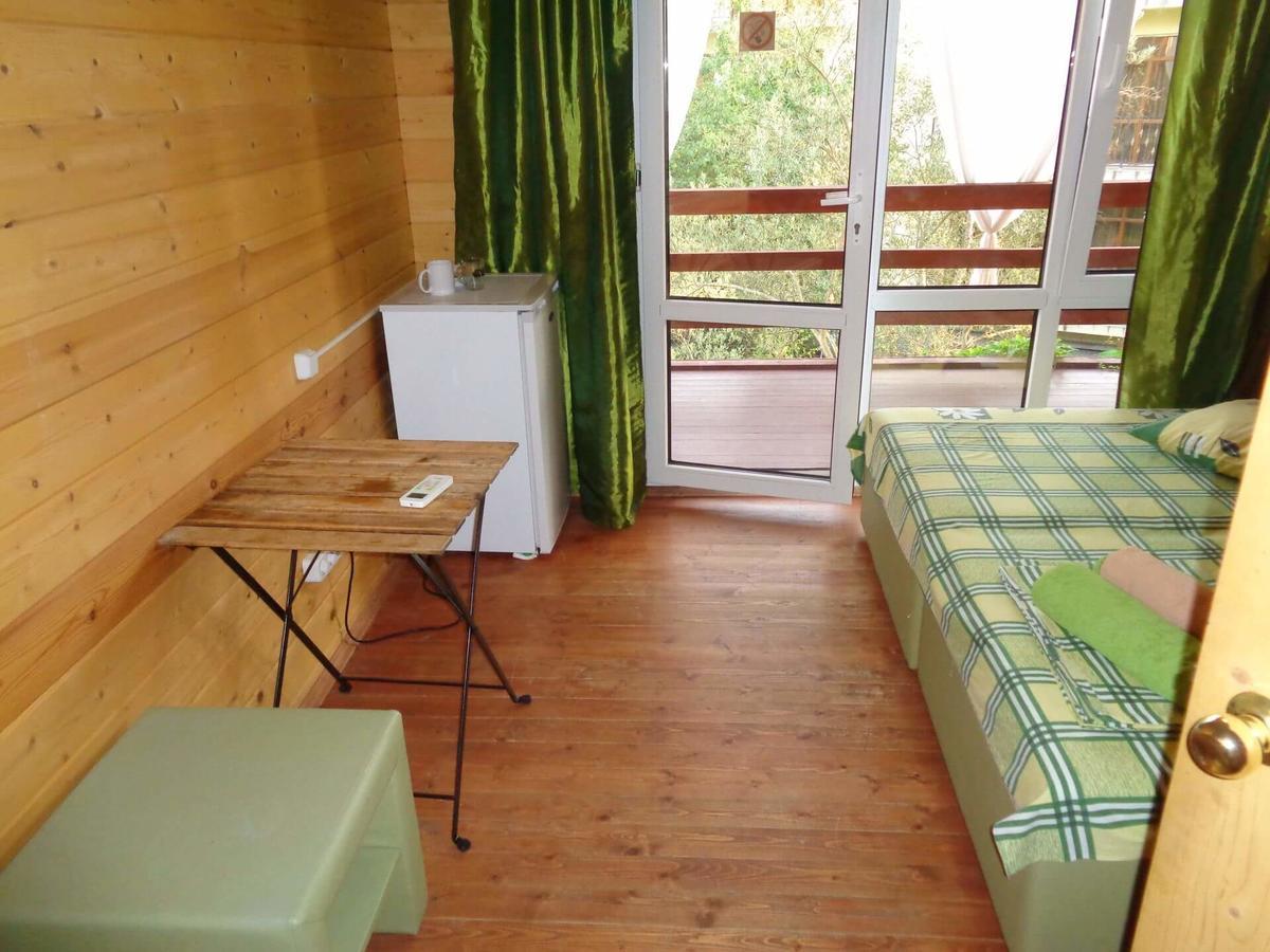 Villa Oliva New Athos Kültér fotó